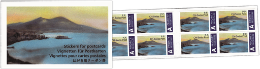 [7545.4.01] 100 Rp. Neapel