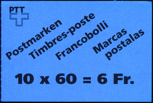 [7593.94.02] 1993, Bergseen, blau