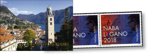 [7593.116.03] 2018, NABA Lugano