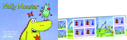 [7593.136.01] 2016, Molly Monster