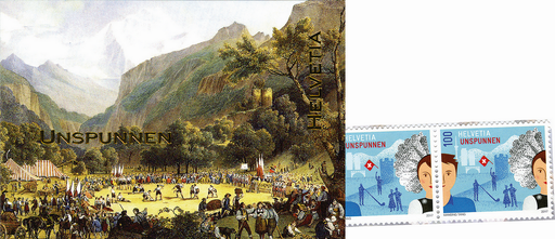 [7593.1629.01] 2017, Unspunnen