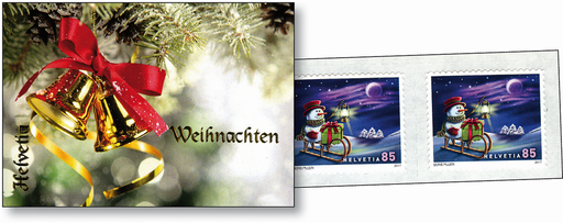 [7593.1654.01] 2017, Weihnachten, Stille Nacht, heilige Nacht