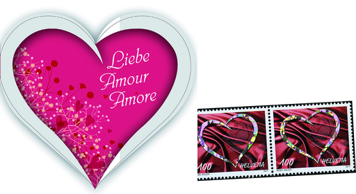 [7593.1659.01] 2017, Liebe