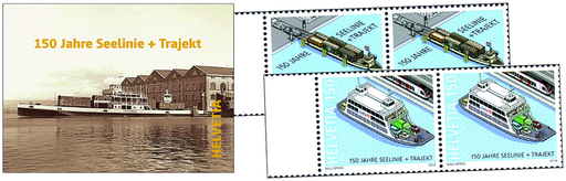 [7593.1739.01] 2019, 150 Jahre Seelinie + Trajekt