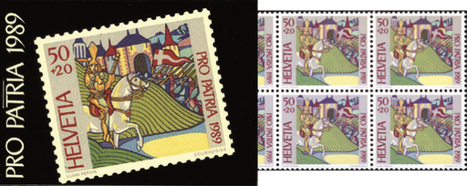 [7595.1.07] 1989, 4. Auflage