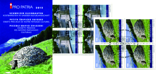 [7595.24.02] 2012, Kleinbauten