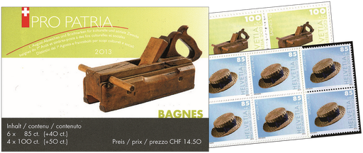 [7595.25.01] 2013, Bagnes