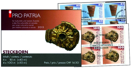 [7595.27.02] 2015, Ortsmuseen