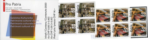 [7595.32.01] 2020, Gelebtes Kulturerbe