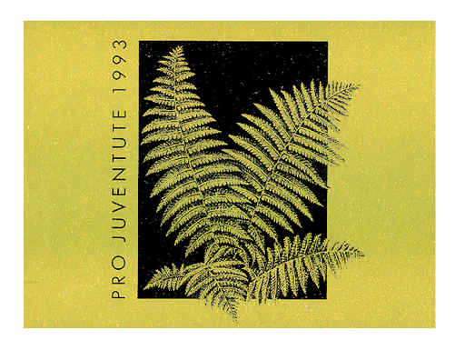 [7596.42.01] 1993, Farn-gold