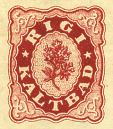 [7602.27.01] 15 Rp. ziegelrot