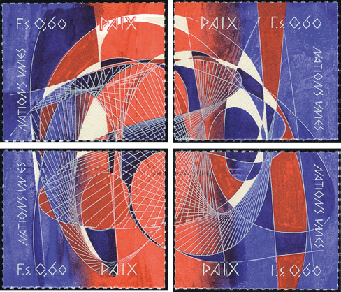 [7605.240.05] 1993, Internationaler Friedenstag