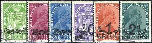 [7820.11.02] 1920, Aufbrauchsausgabe