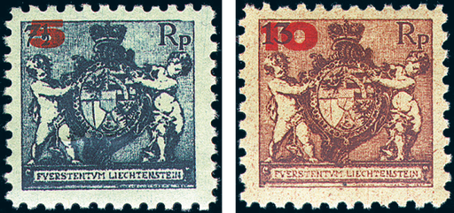 [7820.61.03] 1924, Aufbrauchsausgaben