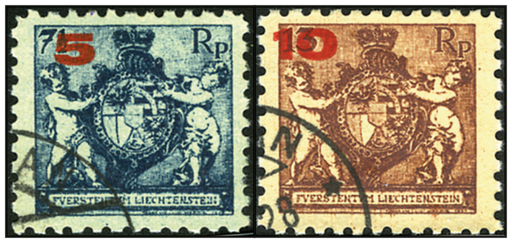 [7820.61.04] 1924, Aufbrauchsausgaben