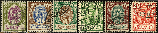 [7820.64.02] 1924-1927, Winzer oder Schlosshof Vaduz