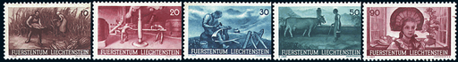 [7820.157.01] 1941, Gedenkausgabe für das Anbauwerk