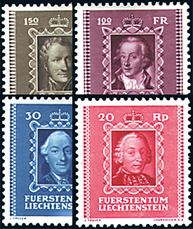 [7820.171.01] 1942, Fürstenbilder II
