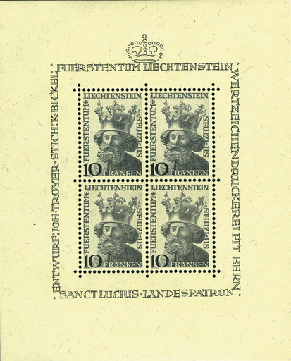 [7820.206.03] 10 Fr. St. Luzius