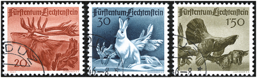 [7820.210.02] 1946, Jagdserie I