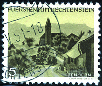 [7820.231.02] 5 Rp. braun