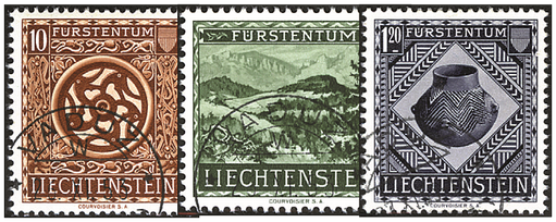 [7820.263.02] 1953, Prähistorische Funde