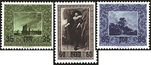 [7820.270.01] 1954, Aufbrauchsausgabe