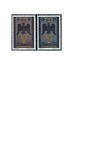 [7820.290.01] 1956, 150 Jahre souveränes Liechtenstein