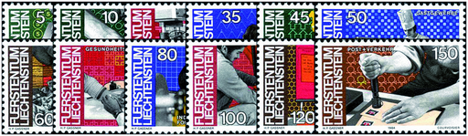 [7820.788.01] 1984, Mensch und Arbeit