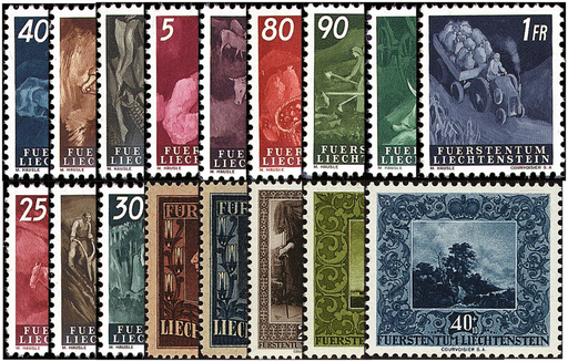 [7825.236.01] 1951, Jahrgang