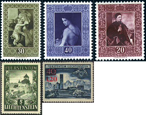 [7825.250.01] 1952, Jahrgang