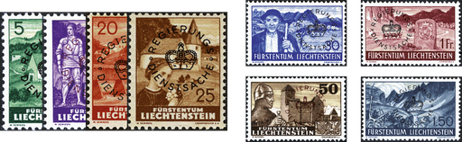 [7845.21.01] 1937-1938, Landschaftsbilder, Schlösser und Burgen