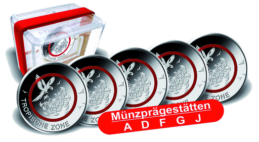 [7993.2017.07] 2017, Tropische Zone, Deutschland