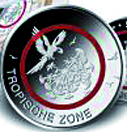 [7993.2017.24] 2017, Tropische Zone, Deutschland