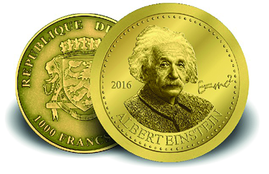 [7997.2016.06] Albert Einstein