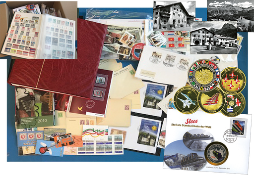 [7999.2022.01] Der 22-Pfünder Karton