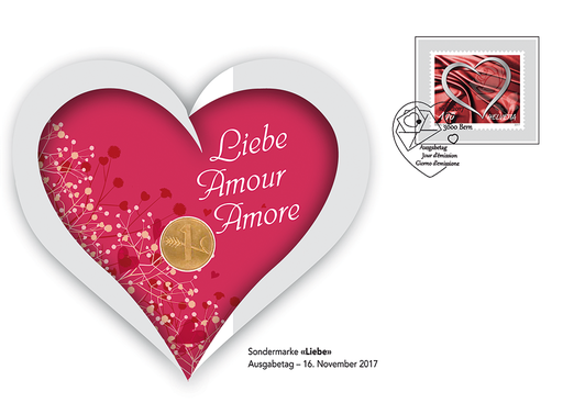 [9959.1659.01] 2017, Liebe