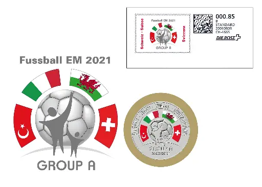 [9959.2021.03] 2021, EM - Gruppe A