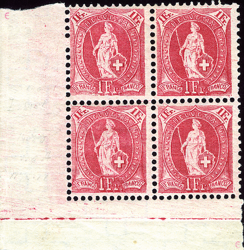 [7290.91.13] 1 Fr. karmin