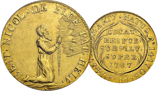 [8021.1787.01] 1787 (1860), Dukat Obwalden