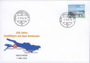 2023, 200 Jahre Schifffahrt auf dem Bodensee