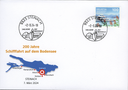 2023, 200 Jahre Schifffahrt auf dem Bodensee
