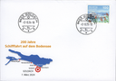 2023, 200 Jahre Schifffahrt auf dem Bodensee
