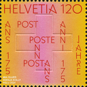 2024, 175 Jahre Post