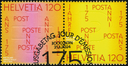 2024, 175 Jahre Post