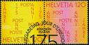 2024, 175 Jahre Post