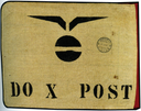 1932, DO-X-Überflug nach Italien, Bodensee - Genua - La Spezia