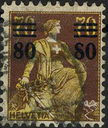 Sehr seltene und teuere Abarten