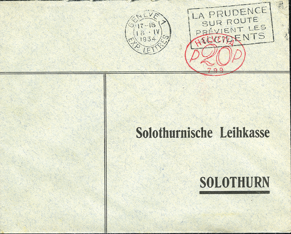 1850-1939, Kollektion von mindestens 30 Klassiker-Belegen