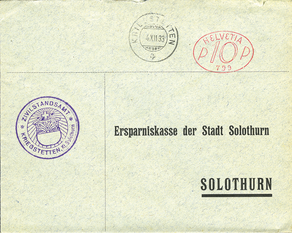 1850-1939, Kollektion von mindestens 30 Klassiker-Belegen